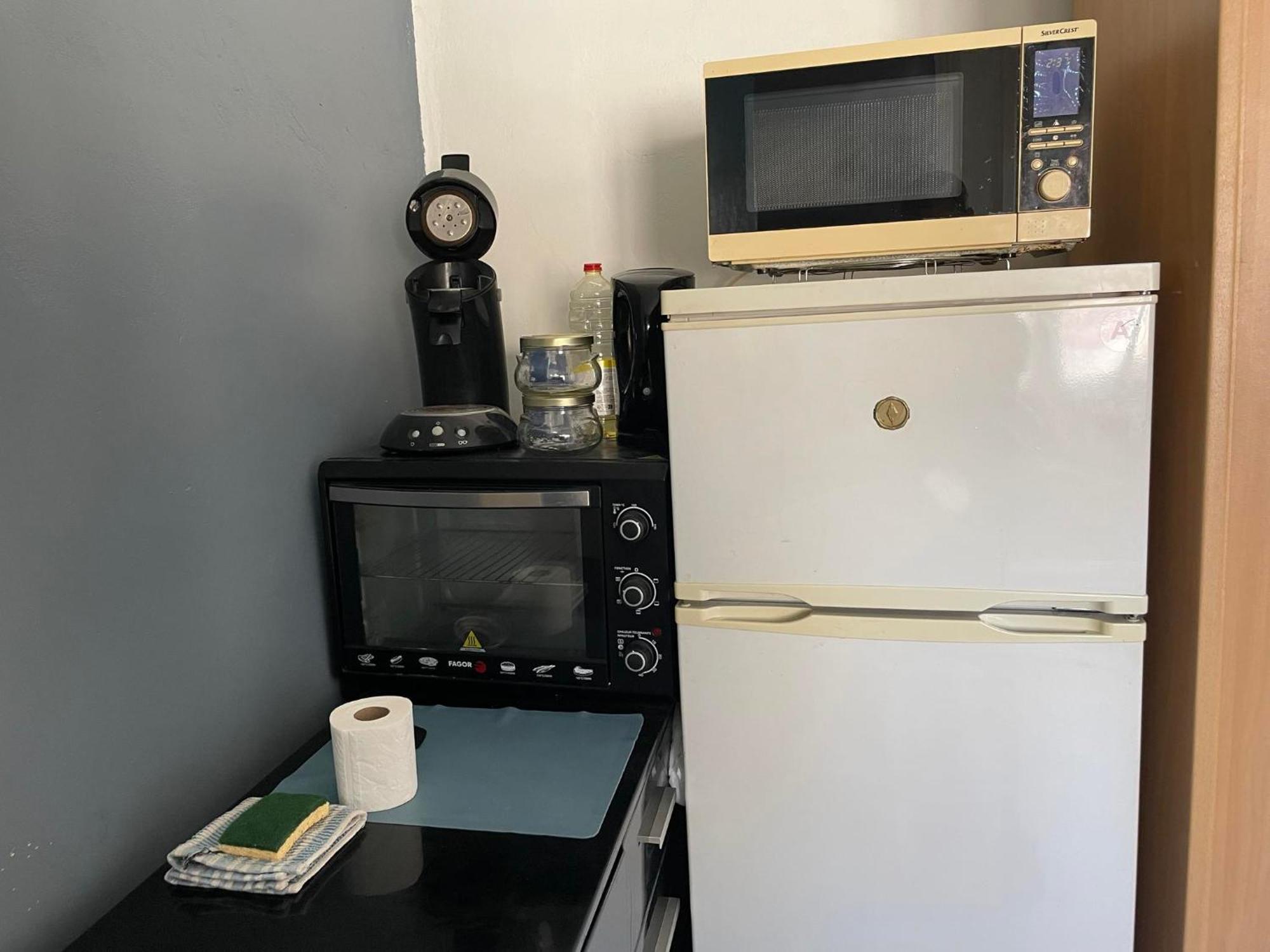 Appartement Grande - Fumeur