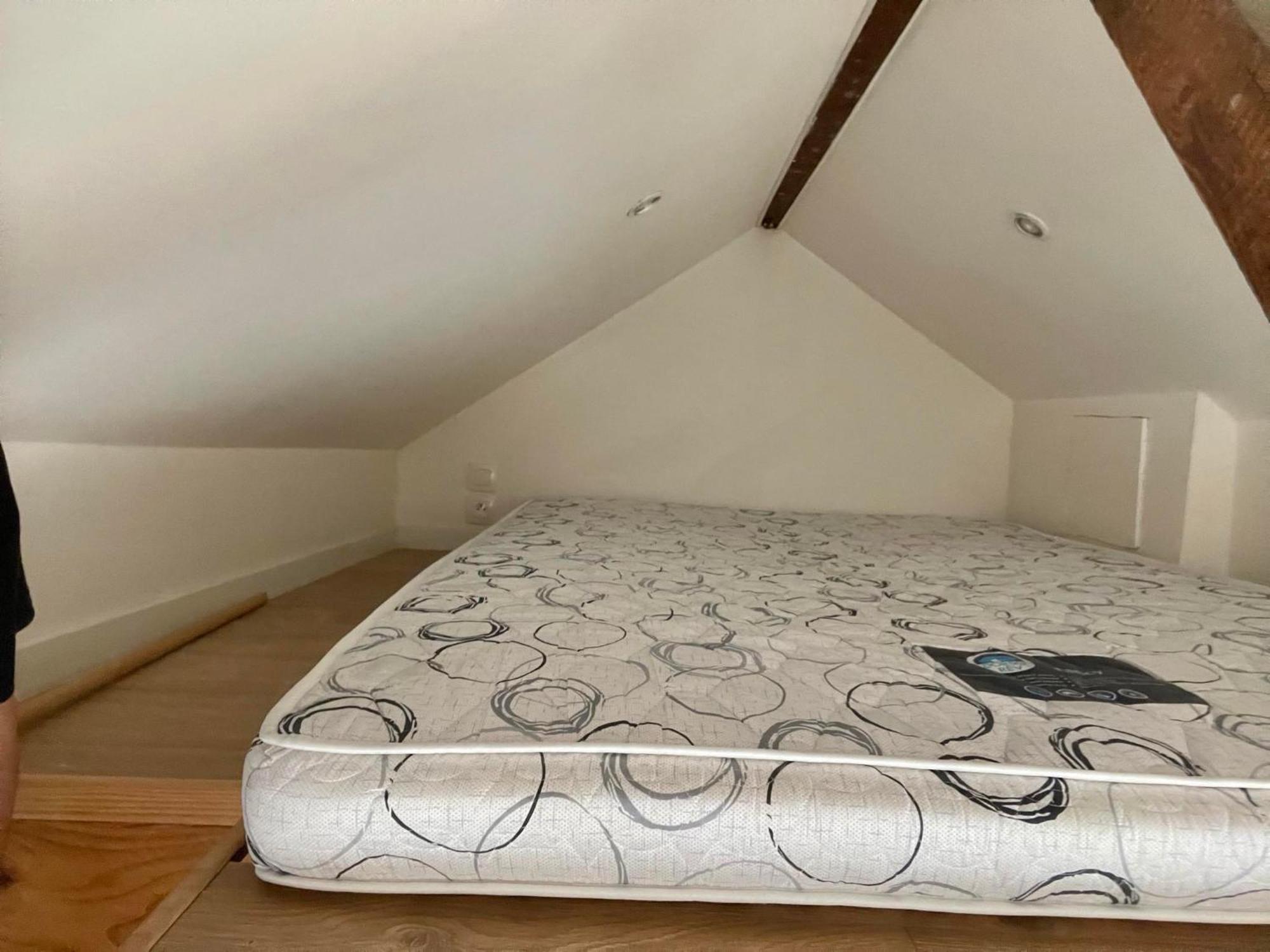 Grande - Fumeur Appartement